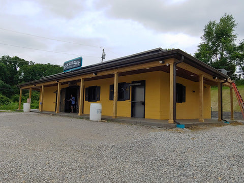 Beaver Lick Trading Post